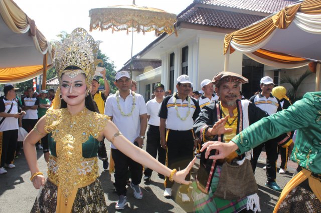 Penutupan HUT Porda IPASPI Ke-23_17-11-2017